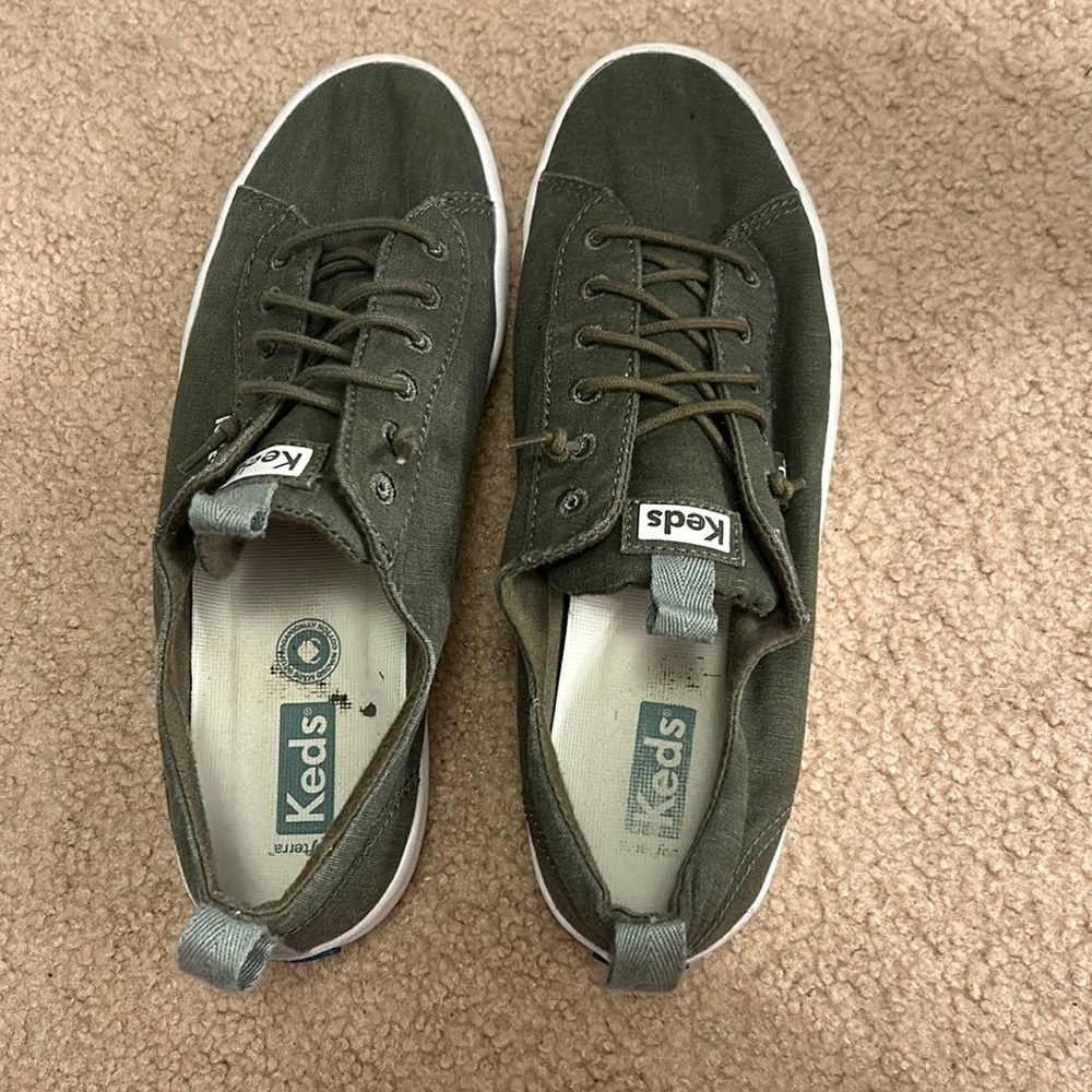Women’s keds